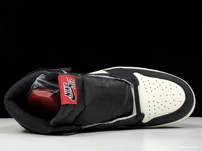 Air - Born' 1 OG 'A Retro 015 High Jordan Star Is 555088 0430